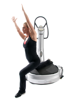 Anterior Hip Side to side Reach