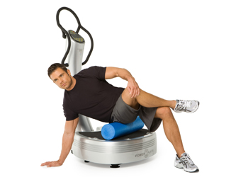 Piriformis Roller