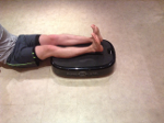 Project Personal Recovery Part Two - Sagittal