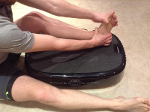 Project Personal Recovery Part Two - transverse