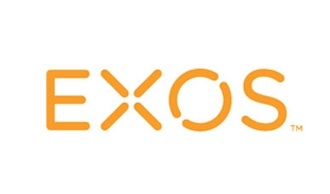 EXOS Logo