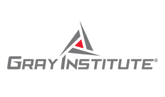 The Gray Institute Logo