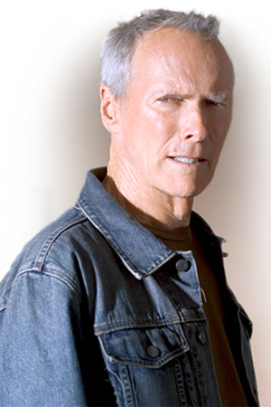 Clint Eastwood
