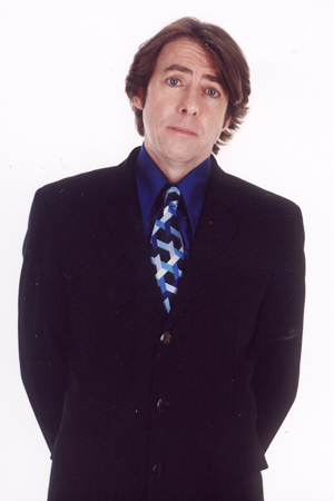 Jonathan Ross