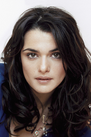 Rachel Weisz