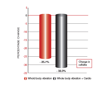 Does Vibration Machine Burn Fat